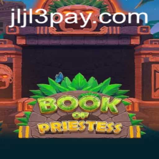 Book of Priestess: An Engaging Journey