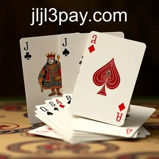 Unveiling the Fascinating World of Card Games