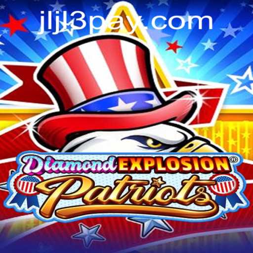 Unveiling DiamondExplosionPatriots: The Thrilling Game Experience