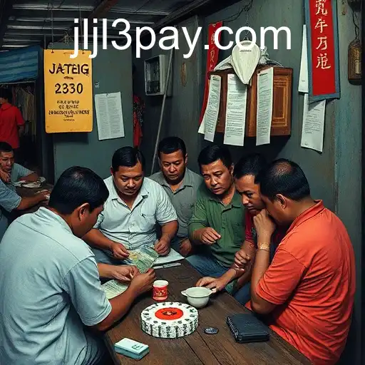 Exploring the Underbelly of Jueteng in the Philippines