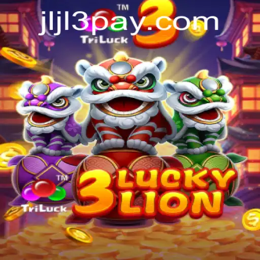Unveiling the Excitement of 3LUCKYLION: A Thrilling Journey into the World of Gaming