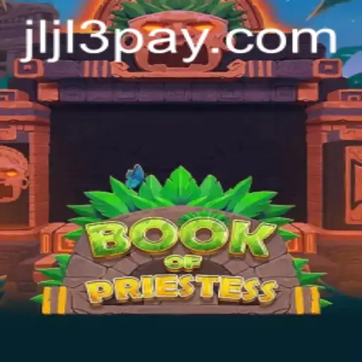 Book of Priestess: An Engaging Journey