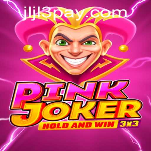 Unveiling Pinkjoker: The New Gaming Phenomenon with 